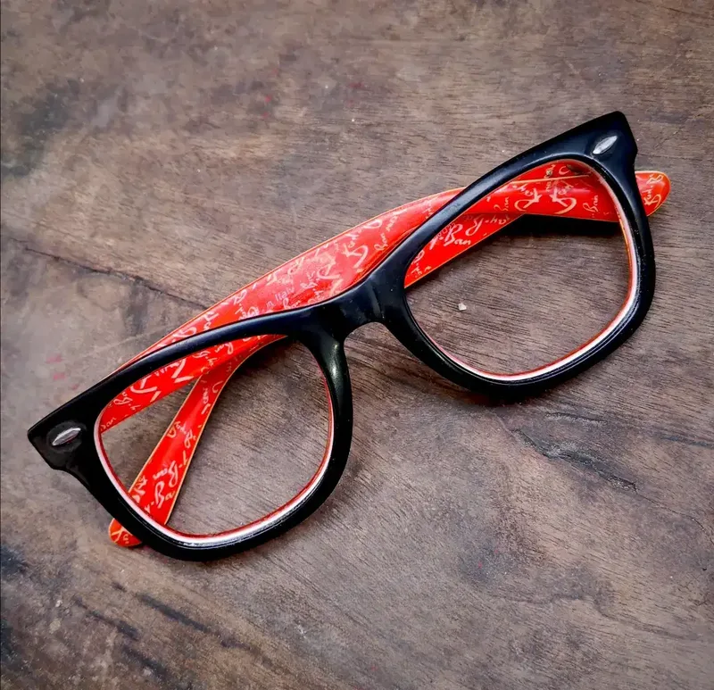 Kacamata Ray-Ban original.Frame kacamata - Fashion in Bali