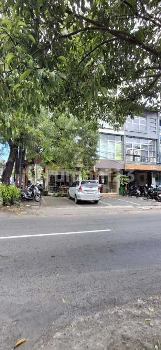 Ruko Murah Strategis Di Jln Utama Tukad Unda, Renon - Bali in Bali