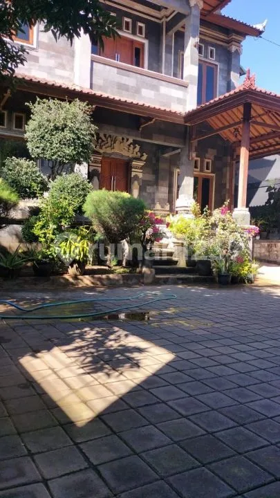 Dijual Rugi Rumah Besar LT 465m2 Di Celukan Bawang Buleleng Bali Bisa KPR - Bali in Bali