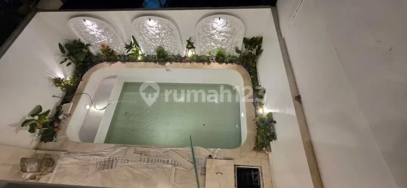 Villa For Lease At Ungasan Bagus dan Murah Min 5 - Real Estate in Bali