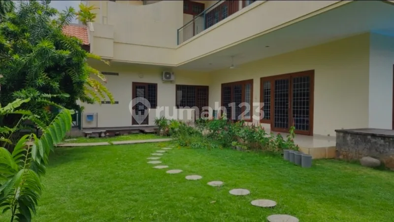 Rumah Dikawasan Elit Renon Denpasar Bali - Bali in Bali