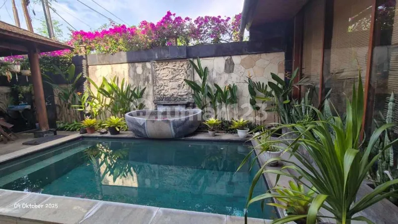 House / Villa For Rent In Taman Mumbul Residence, Nusa Dua. Bali. - Real Estate in Bali