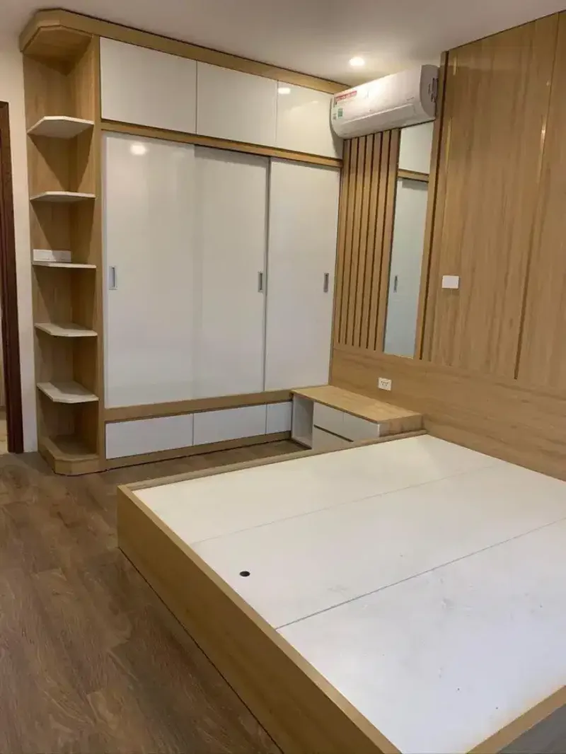 TEMAT TIDUR DIPAN CUSTOM HPL - Electronics in Bali