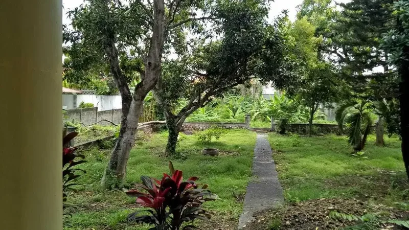 Dijual Tanah Strategis di Batu Belig–Lokasi Premium di Tengah Seminyak - Bali in Bali