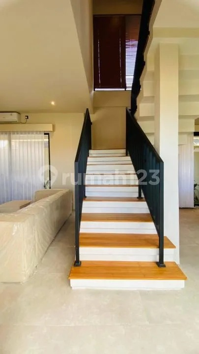 Villa Luxury 2Br Full Furnished Kolam Renang Siap Huni di Cemagi - Real Estate in Bali