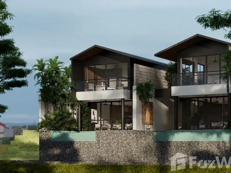 2 Bedroom Villa for sale in Ubud, Bali - Bali in Bali