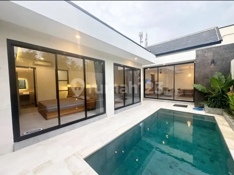 Modern And Comfy Two Bedroom Villa In Sanur Close To The Beach - Bali in Bali
