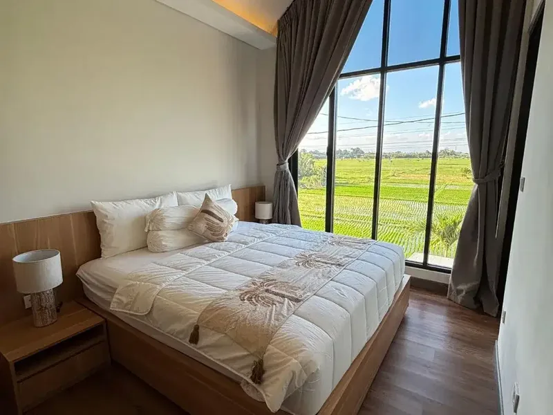 Dijual villa Freehold area seminyak - Real Estate in Bali