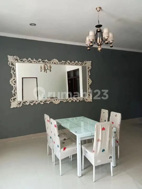 Rumah Lantai 2 Non Furnished Area Jimbaran Dekat Dg Kfc Jimbaran - Real Estate in Bali