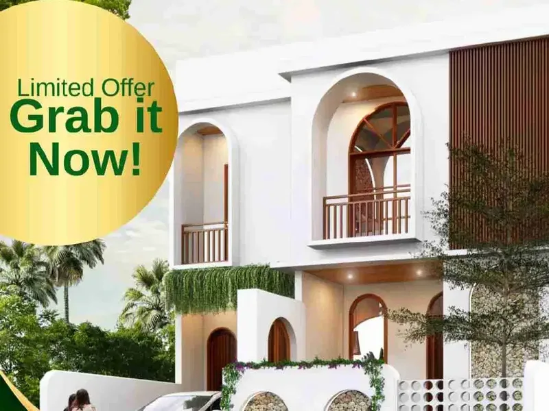 RESIDENCE STYLE SANTORINI FREE SWIMMING POOL - Bali in Bali