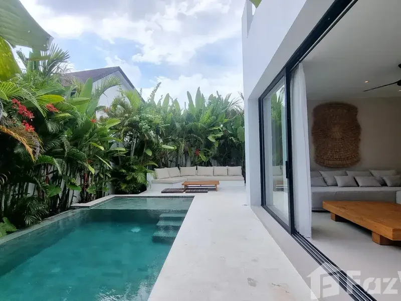 3 Bedroom Villa for sale in Canggu, Bali - Bali in Bali