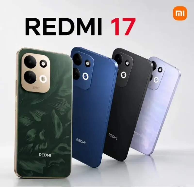 REDMI 17 Batrei 7500mAh Kuat Menyala ! Yok buruan upgrade HP Lamanya - Bali in Bali