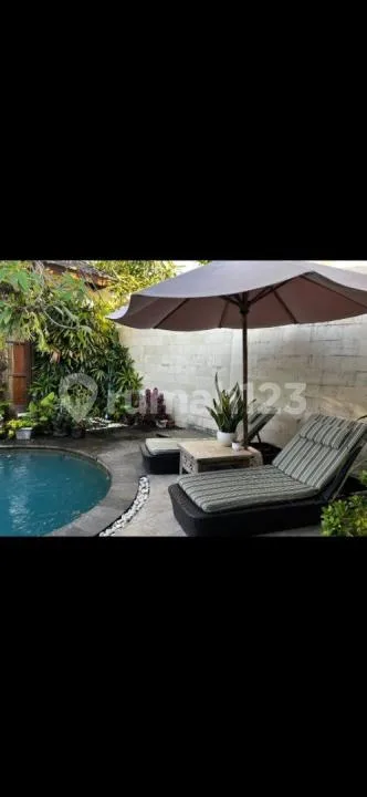 Yearly Rent Across Icon Mall Sanur - Bali in Bali