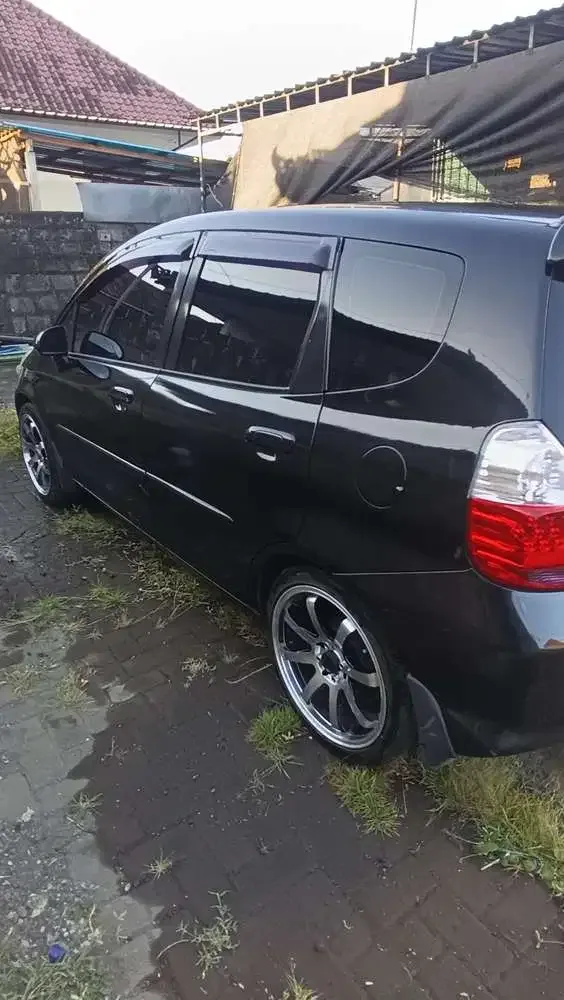 Honda Jazz 2008 Bensin - Bali in Bali