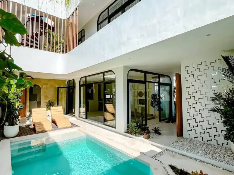 Siap untuk Invest, Villa baru di pecatu, Hidden Gem. SHM IMB lengkap - Bali in Bali