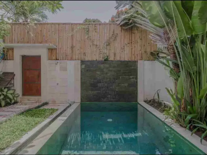 SALE FREHOLD COZY VILLA 2 BEDROOM AT PERERENAN BADUNG BALI - Bali in Bali