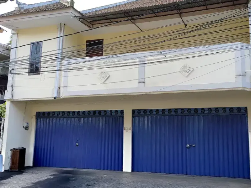 Ruko 2 Lantai Dijual di Sesetan, Denpasar Selatan - Real Estate in Bali