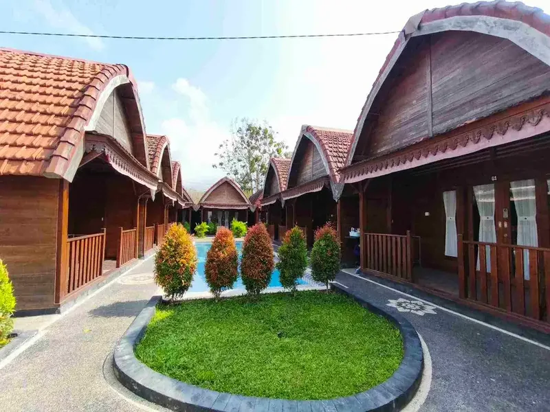 Guesthouse for Lease Balangan, Jimbaran Bali - Real Estate in Bali