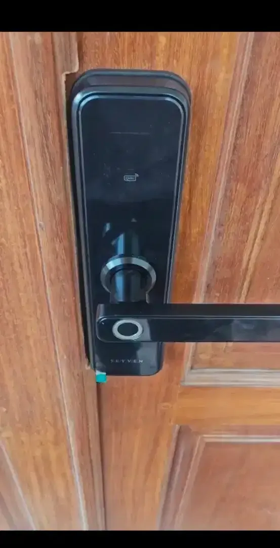 Kunci Pintar Untuk Keamanan Rumah anda - Home & Garden in Bali