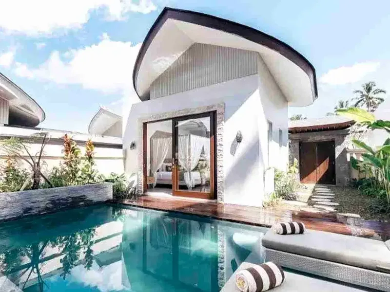 Daun Lebar Villa Buahan Ubud - Bali in Bali