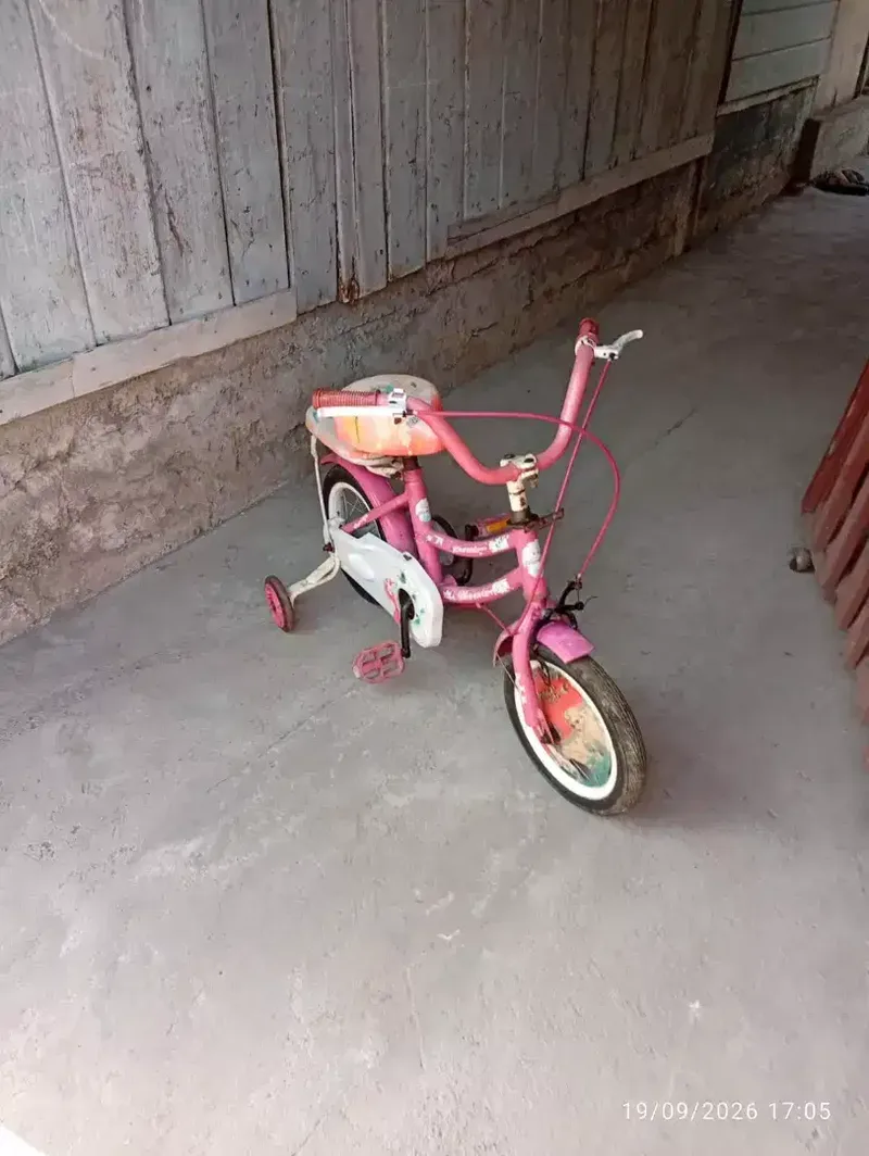 dijual spd anak umur 234,5thn - Vehicles in Bali