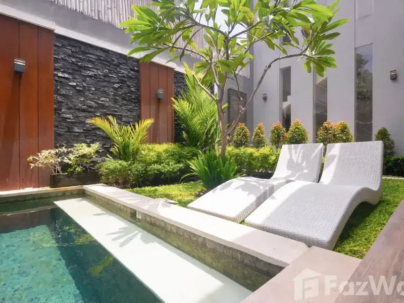 3 Bedroom Villa for sale in Kerobokan, Bali - Real Estate in Bali