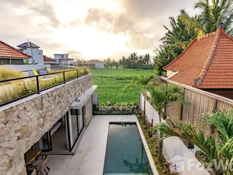 3 Bedroom Villa for sale in Ubud, Bali - Bali in Bali