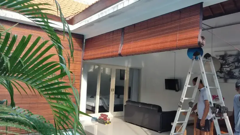 Krey kayu super awet - Home & Garden in Bali