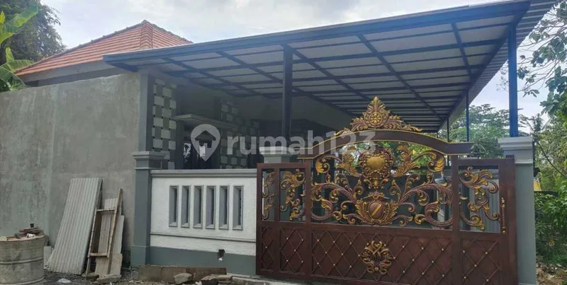 Disewakan Rumah Semi Villa Lokasi Sambangan Singaraja Bali - Bali in Bali