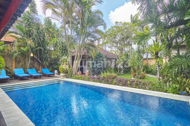 Spacious Villa For Sale In The Heart Of Seminyak - Bali in Bali