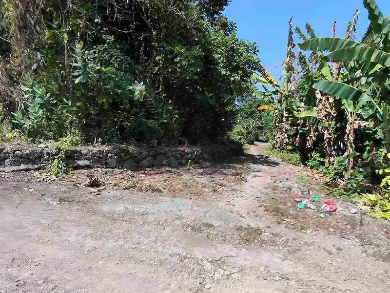 Tanah di Taman Giri Jimbaran Dekat Nusa Dua Bali - Bali in Bali