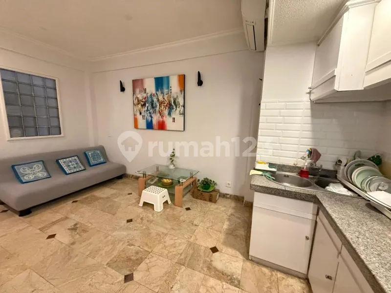 Beachfront Apartemen Dijual, Lokasi Jayakarta Legian, Kuta Bali - Real Estate in Bali