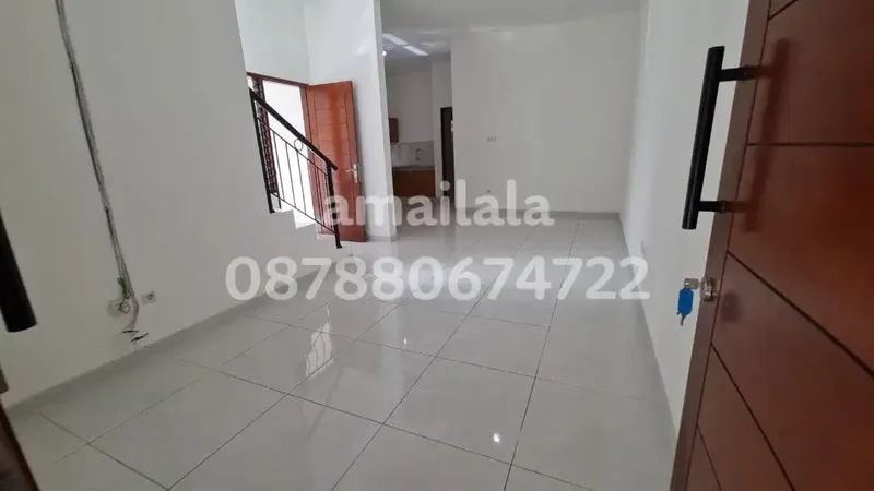 Over Kontrak Rumah Renon - Real Estate in Bali