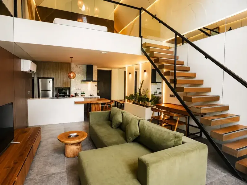 Vila investasi siap huni di kawasan Gianyar, Ubud! - Bali in Bali