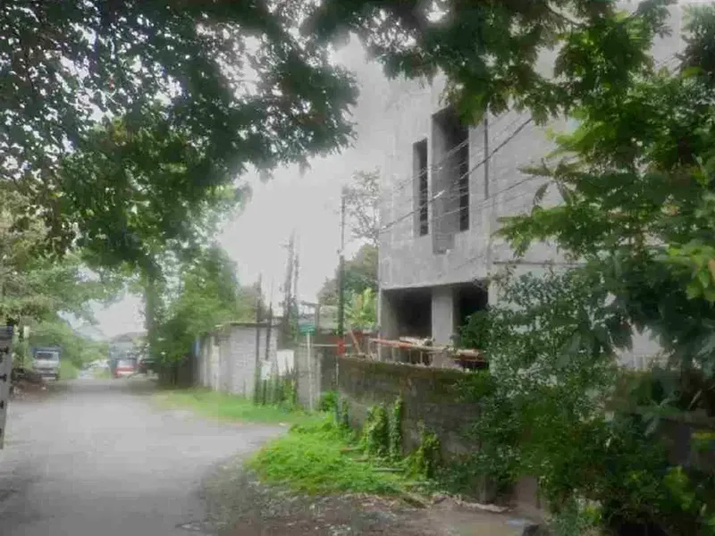 jual tanah 1 atau 2 are di Buluh indah belakang holland bakery denpasar - Real Estate in Bali