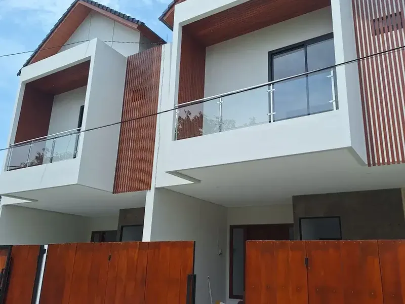 FORSALE NANGKA RESIDENCE JALAN UTAMA NANGKA SELATAN DENPASAR BALI - Bali in Bali
