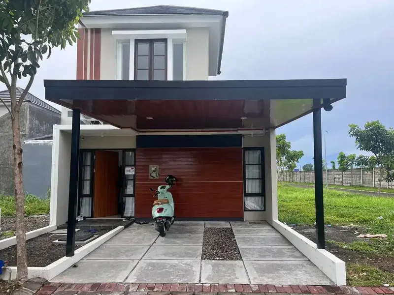 Kanopi Baja Ringan, Kanopi Alderon UPVC, Plafon PVC - Other in Bali