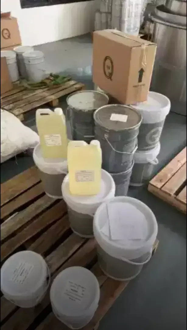 supplier cat epoxy bali - Other in Bali