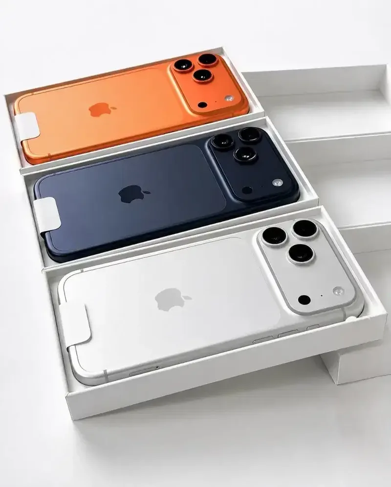 Cicilan hp iPhone 17 pro by home credit - Electronics in Bali