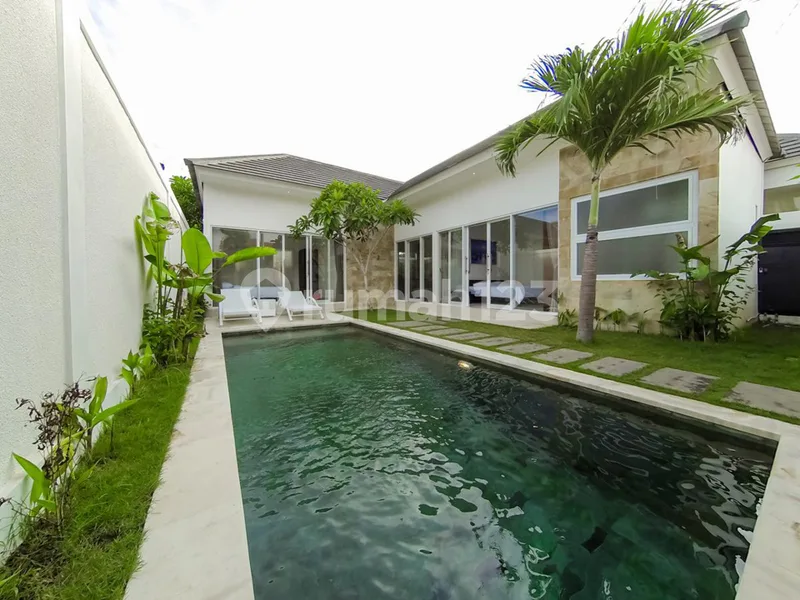 2BR Villa in Central Sanur - Real Estate in Bali