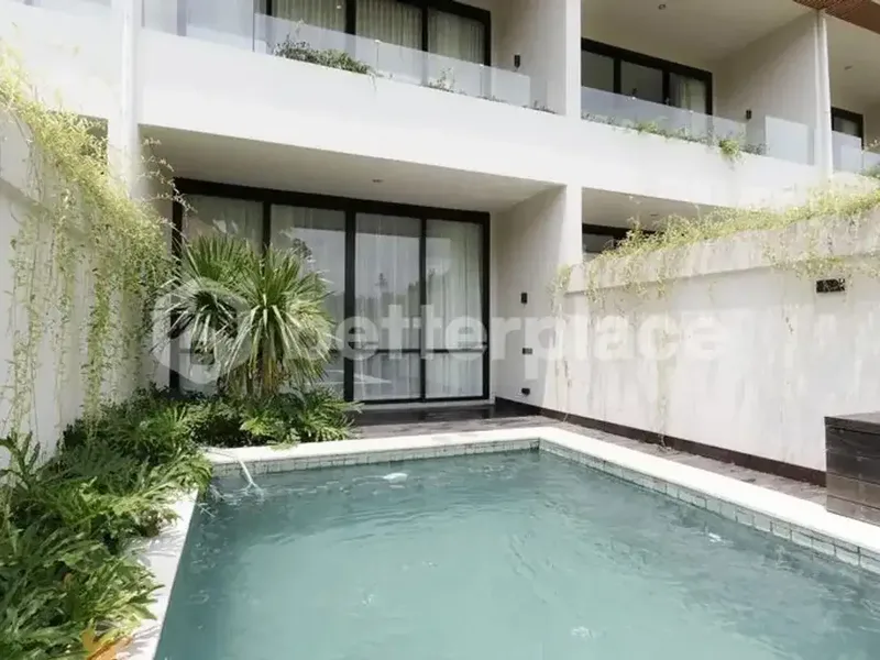 Modern 2 Bedroom Villa in Ubud Pejeng — Where Balinese Soul Meets Modern Luxury - Bali in Bali
