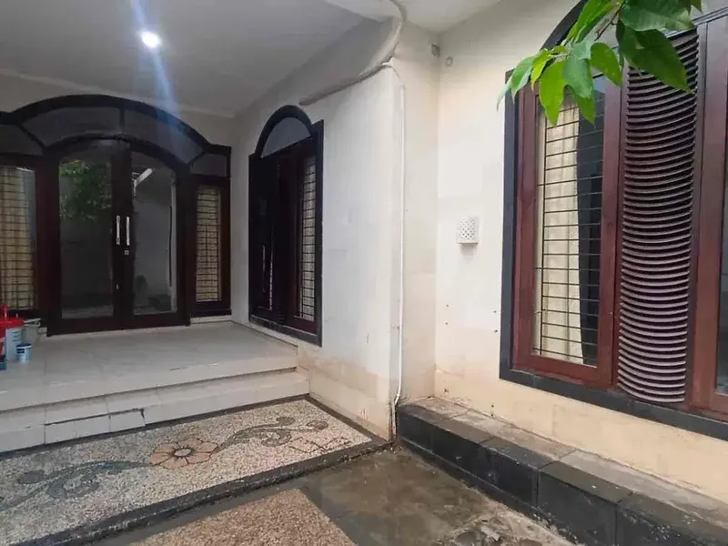 Disewakan Rumah Di Jalan Tukad Balian Renon - Real Estate in Bali