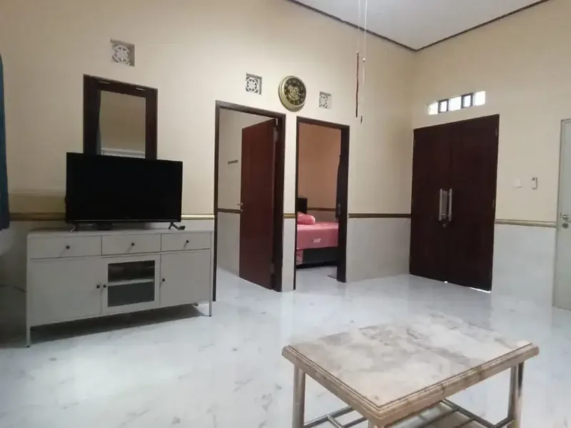 Rumah Minimalis Siap Huni Bebas Banjir Dekat Puja Mandala di Nusa Dua - Real Estate in Bali