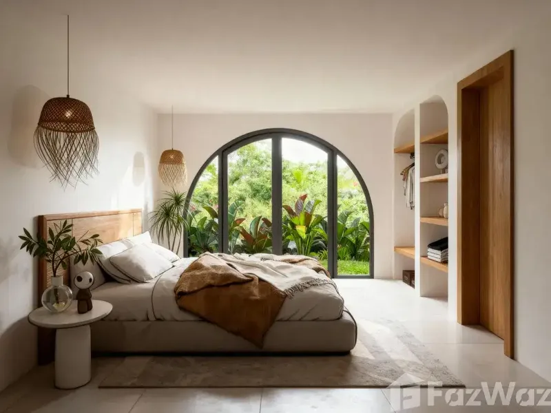 2 Bedroom Villa for sale in Uluwatu, Bali - Bali in Bali