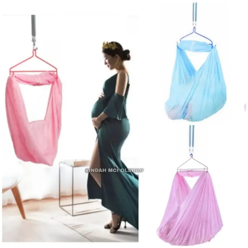 SET Ayunan Bayi - Baby & Kids in Bali