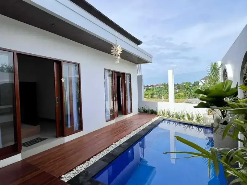 2 Bedroom Villa for rent in Mengwi, Bali - Real Estate in Bali