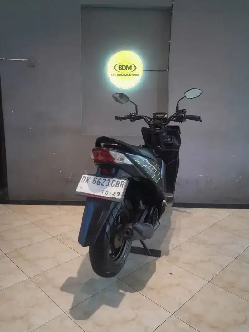 Hond beat street thn. 2024 cash. Bali dharma motor - Vehicles in Bali
