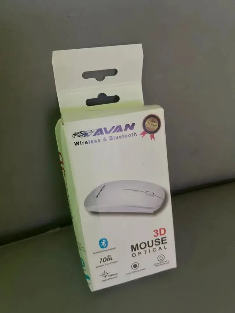 mouse wireless windows - Services in Bali