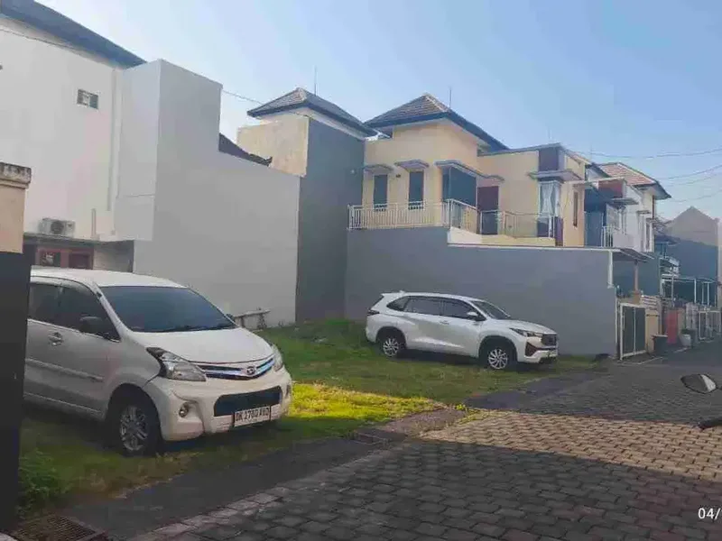 Jual Tanah Harga Global Luas 1.7are Lokasi Perumahan Resident di Pesanggaran Denpasar Selatan - Real Estate in Bali