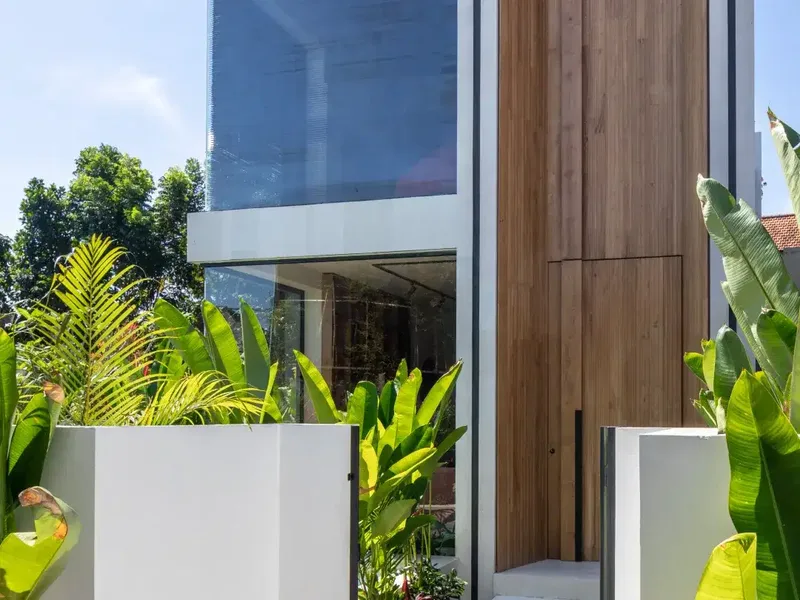2 Bedroom Villa for sale in Ubud, Bali - Real Estate in Bali